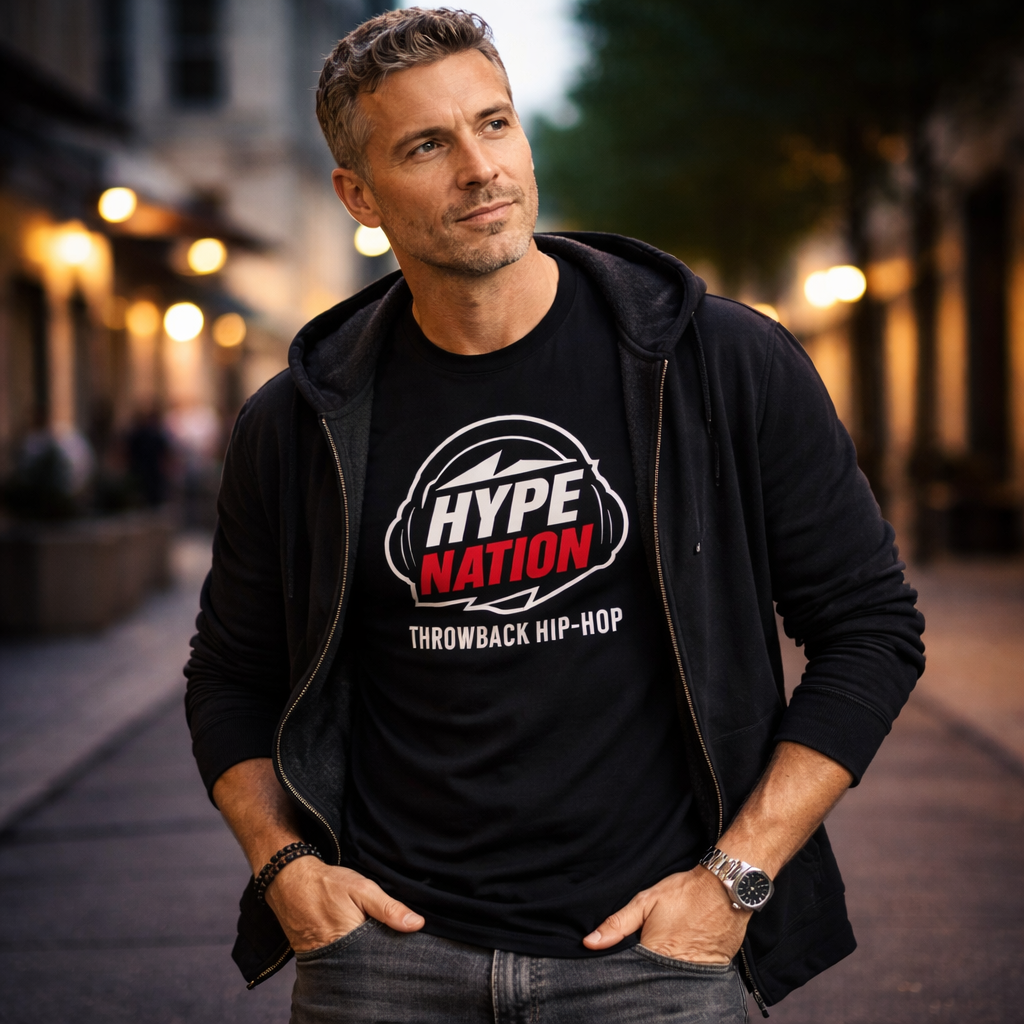 Hype Nation