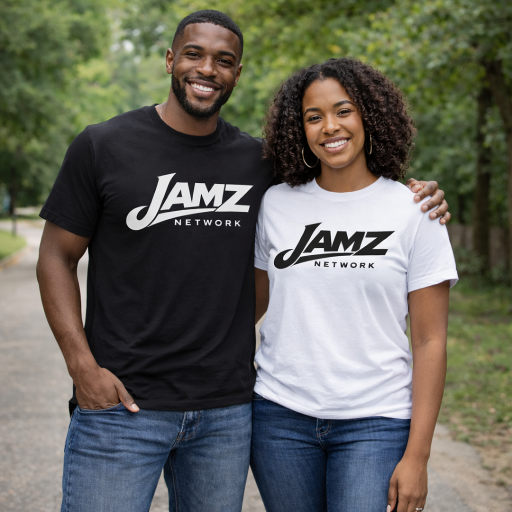 Jamz Network