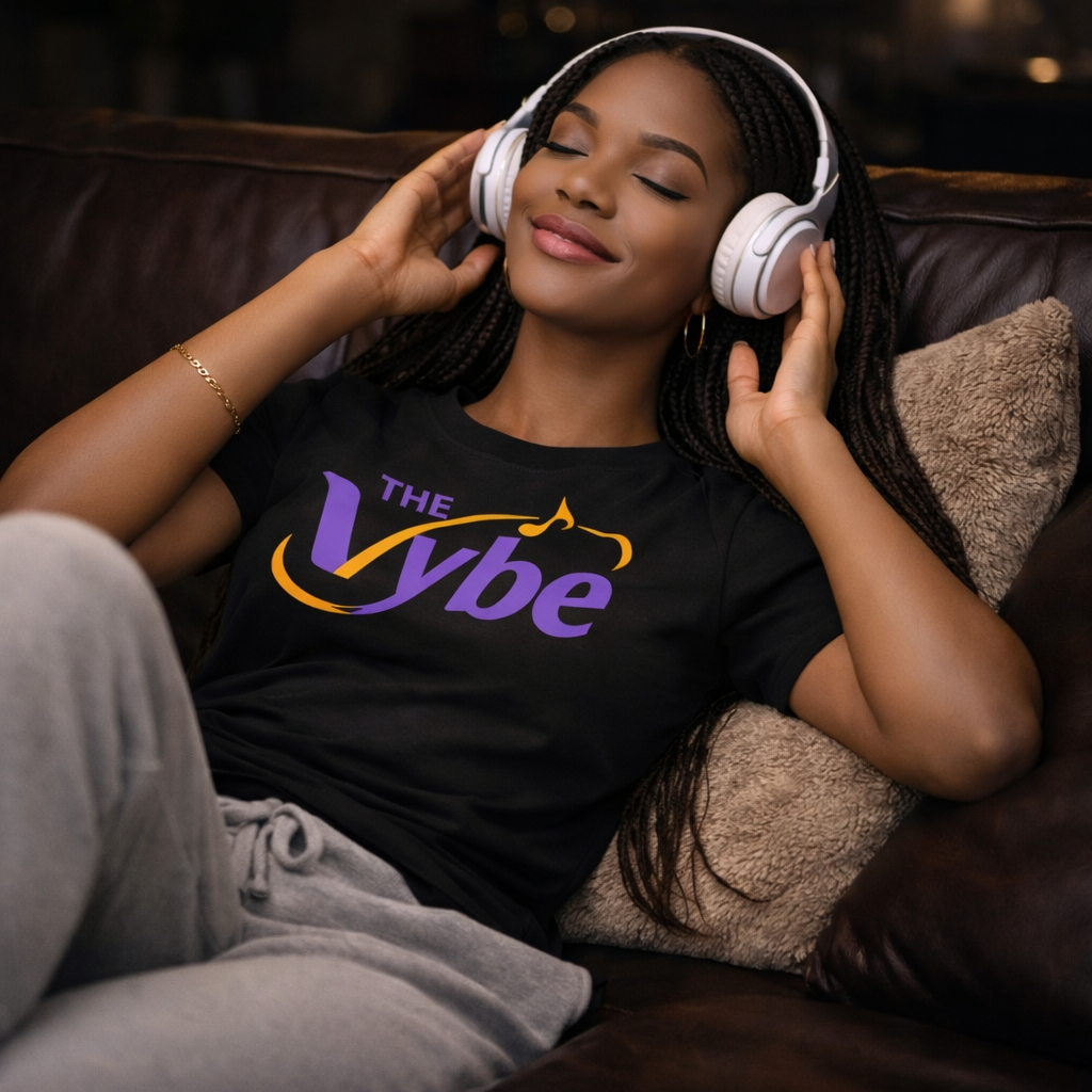 The Vybe T-Shirt