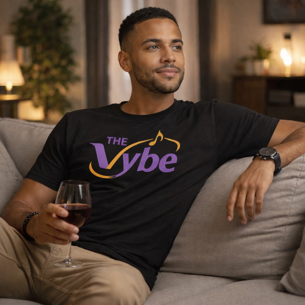 The Vybe T-Shirt