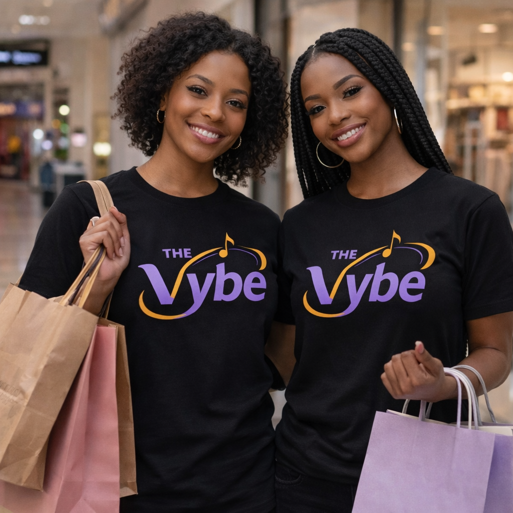 The Vybe T-Shirt