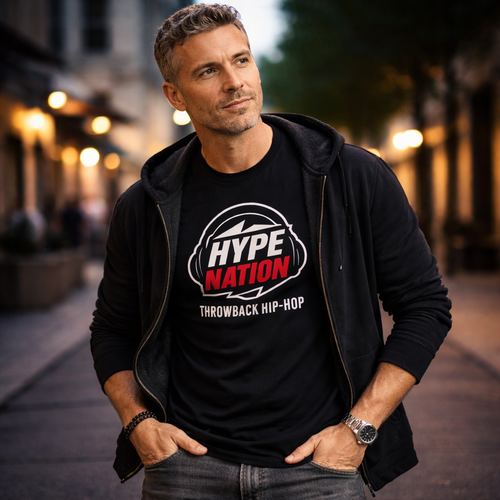 Hype Nation T-Shirt