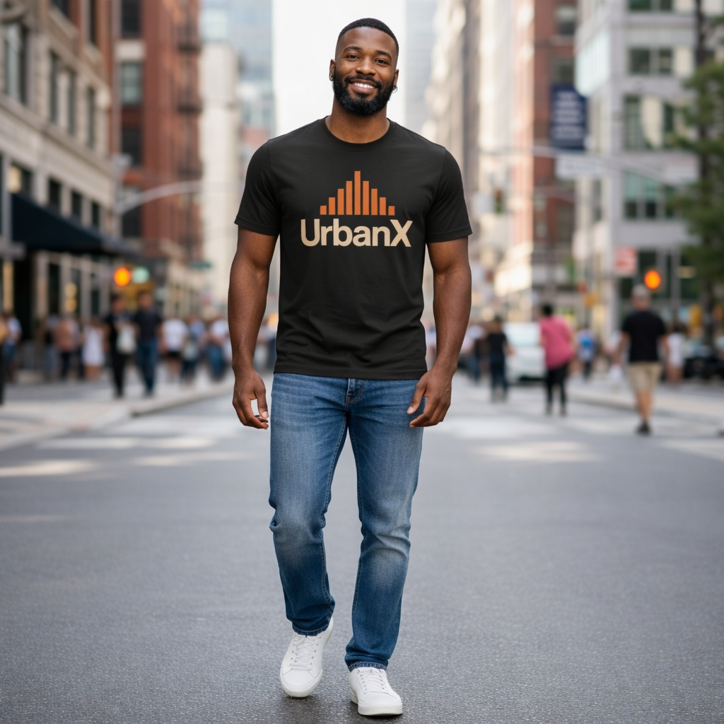 UrbanX T-Shirt