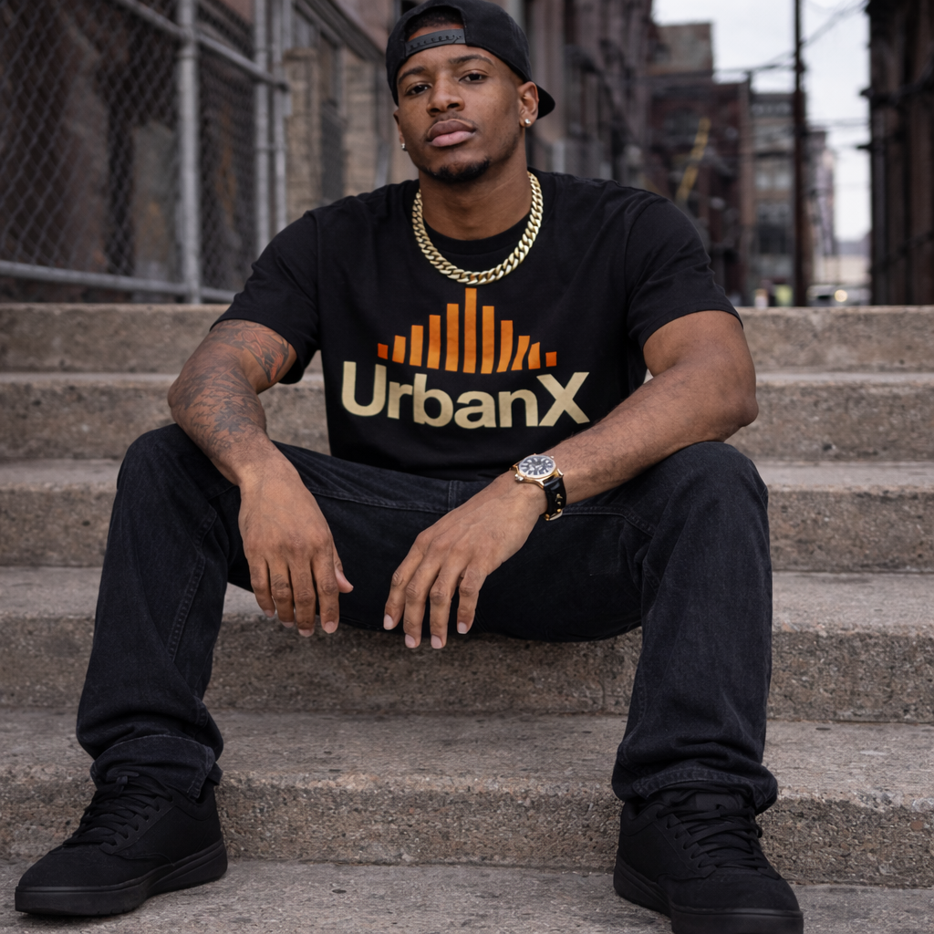 UrbanX T-Shirt