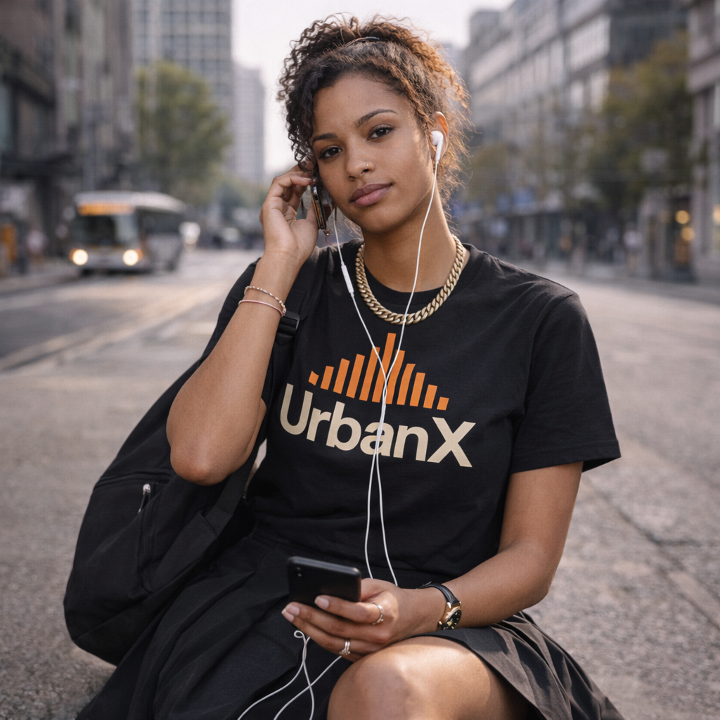 UrbanX T-Shirt