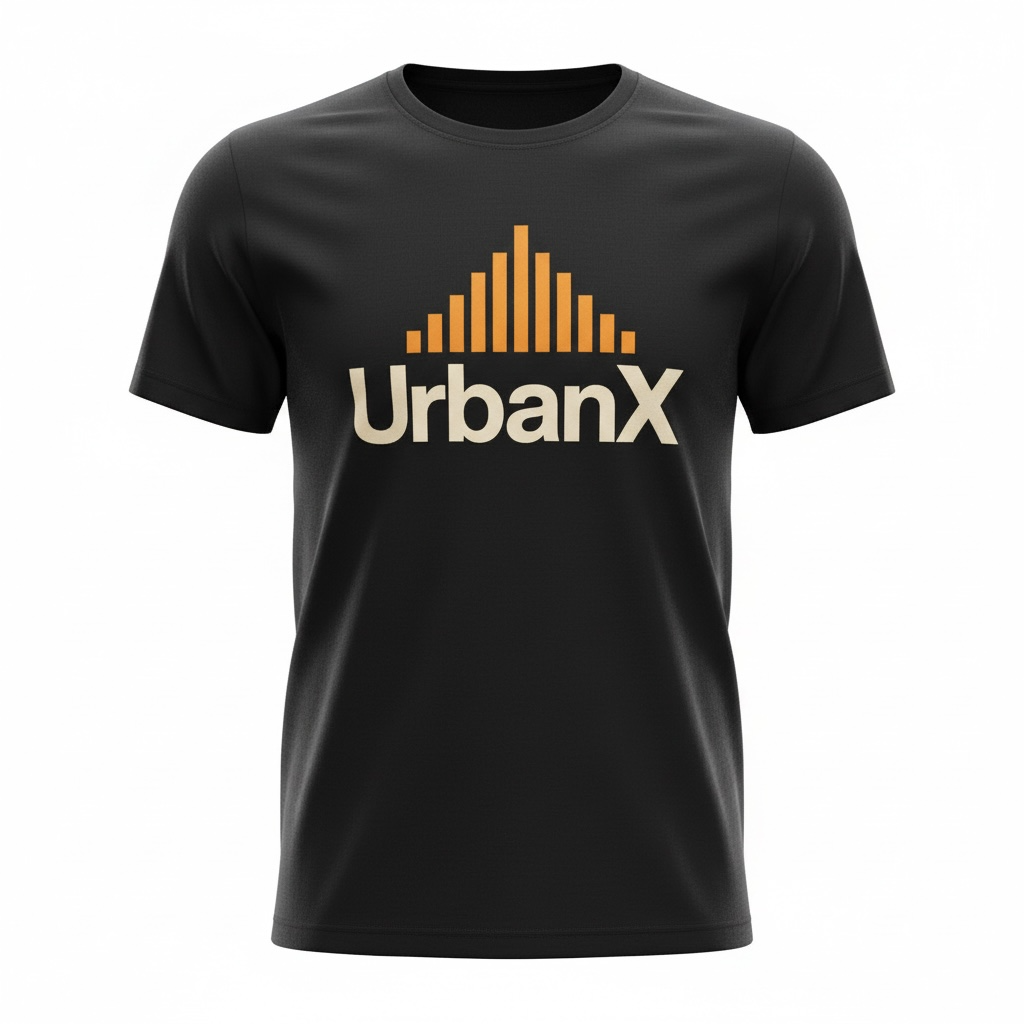 UrbanX T-Shirt
